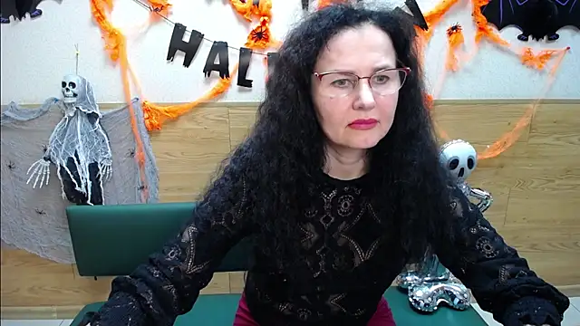Miroslava Happi online show from 11.06.25