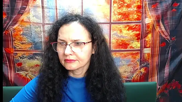 Miroslava Happi online show from 11.07.25