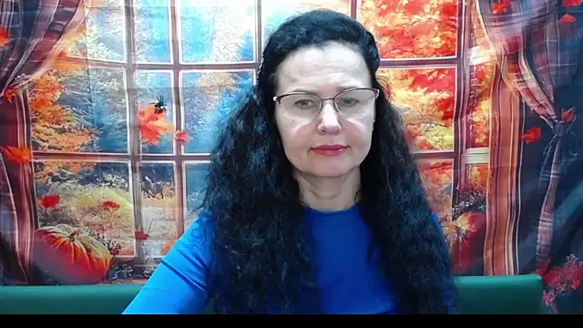 Miroslava Happi online show from 11.10.25