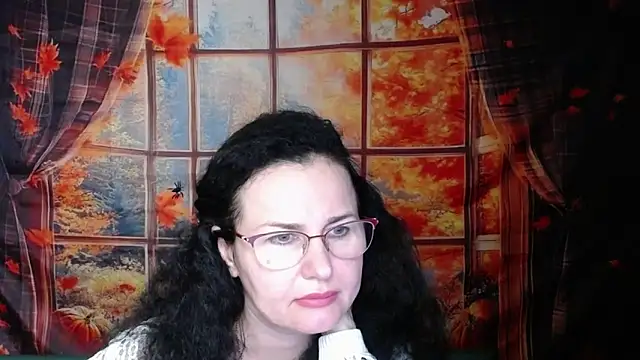 Miroslava Happi online show from 11.13.25