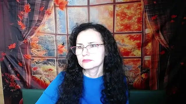 Miroslava Happi online show from 11.22.25