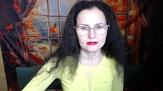 Miroslava Happi online show from 11.27.25