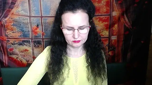 Miroslava Happi online show from 11.28.25