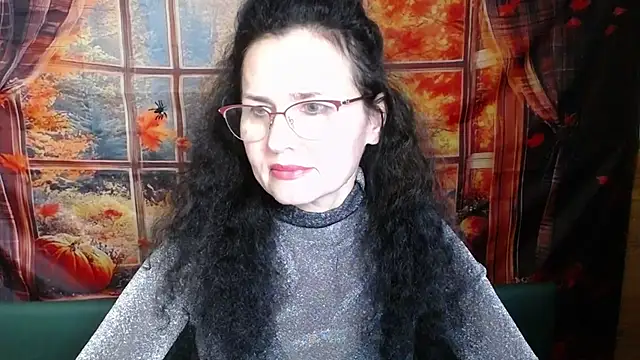 Miroslava Happi online show from 11.29.25
