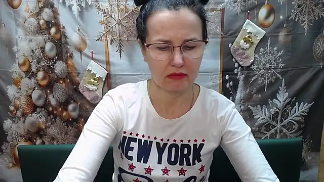 Miroslava Happi online show from 01.12.26