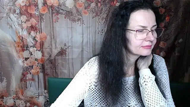 Miroslava Happi online show from 02.13.26