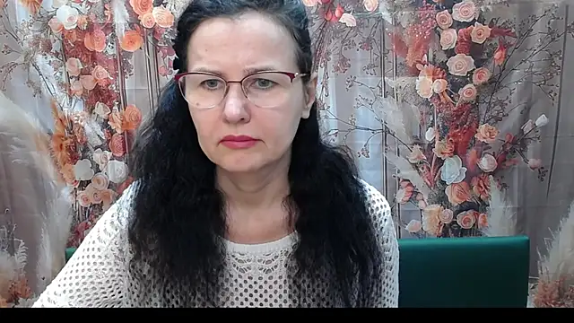 Miroslava Happi online show from 02.16.26