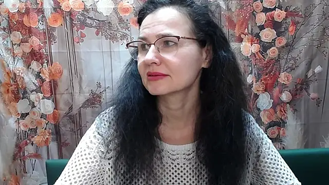 Miroslava Happi online show from 02.22.26