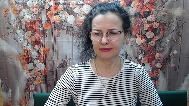 Miroslava Happi online show from 02.28.26