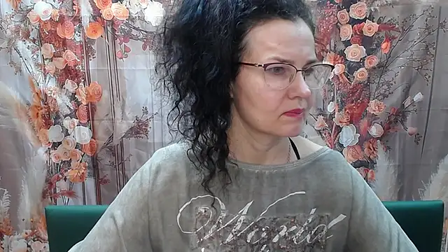 Miroslava Happi online show from 03.01.26