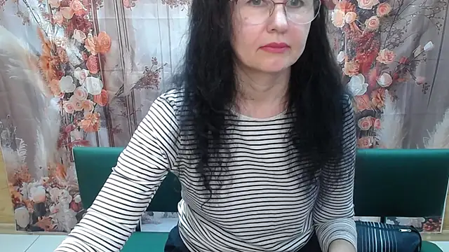 Miroslava Happi online show from 03.02.26