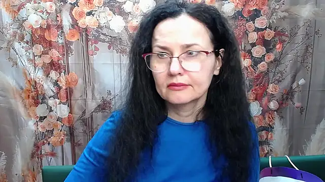 Miroslava Happi online show from 03.16.26