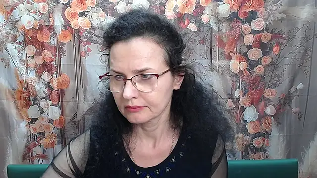 Miroslava Happi online show from 05.11.26