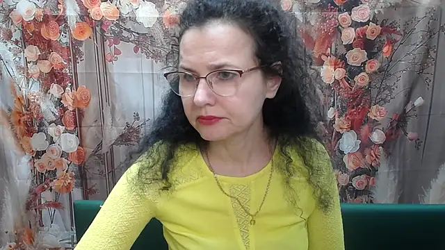 Miroslava Happi online show from 05.21.26
