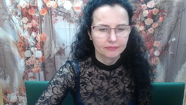Miroslava Happi online show from 05.31.26