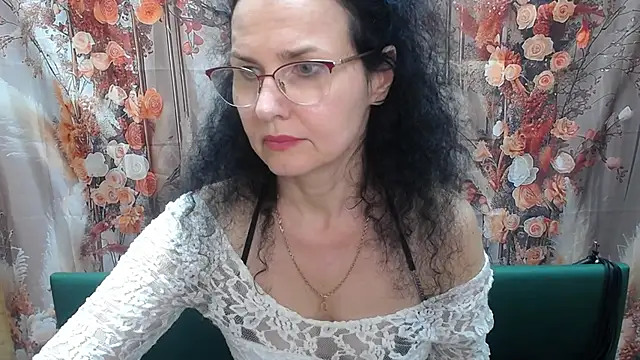 Snapshot of Miroslava_Happi chatting on 07.06.26 Miroslava Happi online show from 07.06.26
