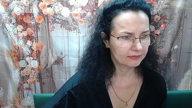 Snapshot of Miroslava_Happi chatting on 07.11.26 Miroslava Happi online show from 07.11.26