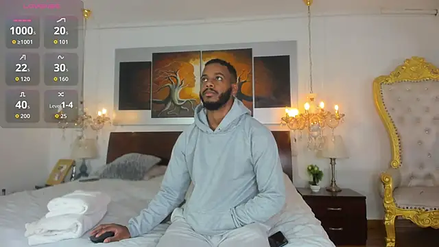 Jakexv online show from 10.25.25