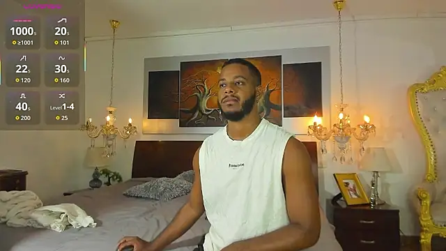 Snapshot of Jakexv chatting on 01.18.26 Jakexv online show from 01.18.26