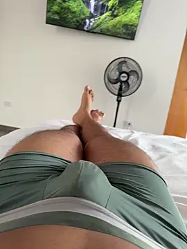 SeductiveVibes2 online show from 05.15.26