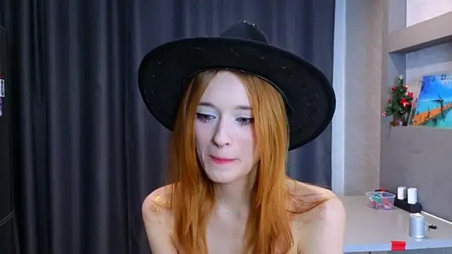 Snapshot of Hisoka_akerley chatting on 02.14.25 Hisoka akerley online show from 02.14.25