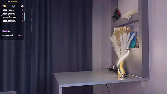 Snapshot of Hisoka_akerley chatting on 02.22.25 Hisoka akerley online show from 02.22.25