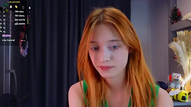 Snapshot of Hisoka_akerley chatting on 03.20.25 Hisoka akerley online show from 03.20.25