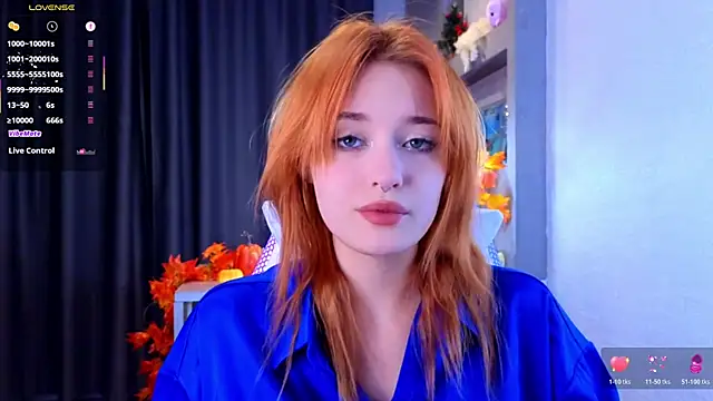 Snapshot of Hisoka_akerley chatting on 11.20.25 Hisoka akerley online show from 11.20.25