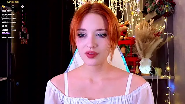 Snapshot of Hisoka_akerley chatting on 12.05.25 Hisoka akerley online show from 12.05.25