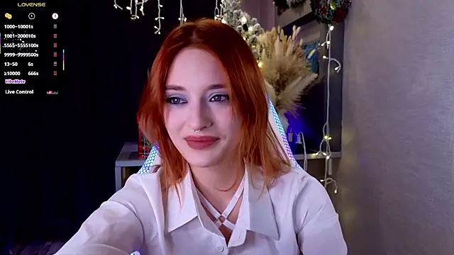 Snapshot of Hisoka_akerley chatting on 01.31.26 Hisoka akerley online show from 01.31.26