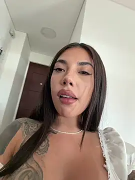 KarolVega- online show from 03.12.26
