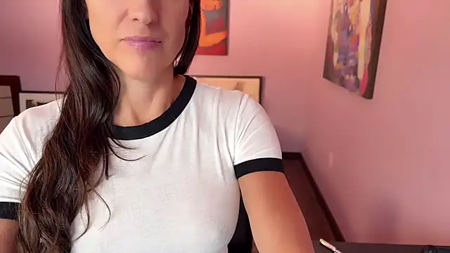 MrsJanetM online show from 11.23.25