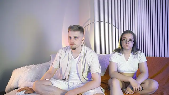 Saint Vicious online show from 09.11.25