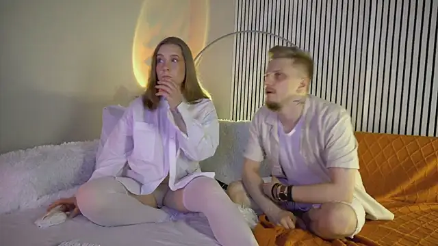 Saint Vicious online show from 09.18.25