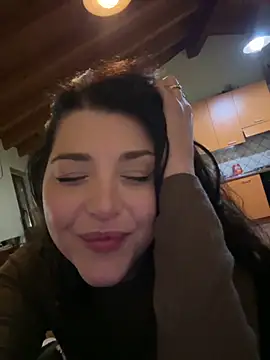 ToxicJuliette online show from 02.08.25