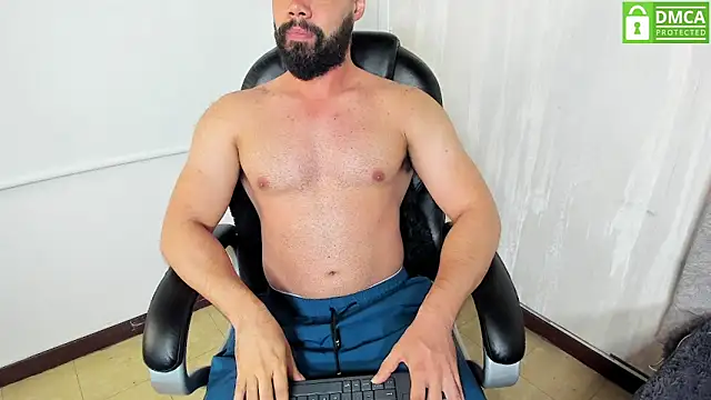 Luke Diaz7 online show from 01.06.26