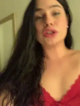 jessiebuny online show from 07.20.26