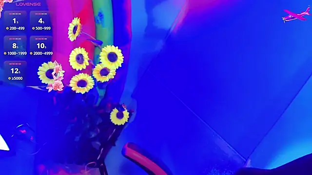 emelly horny  online show from 09.26.25