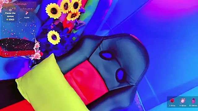 emelly horny  online show from 10.20.25