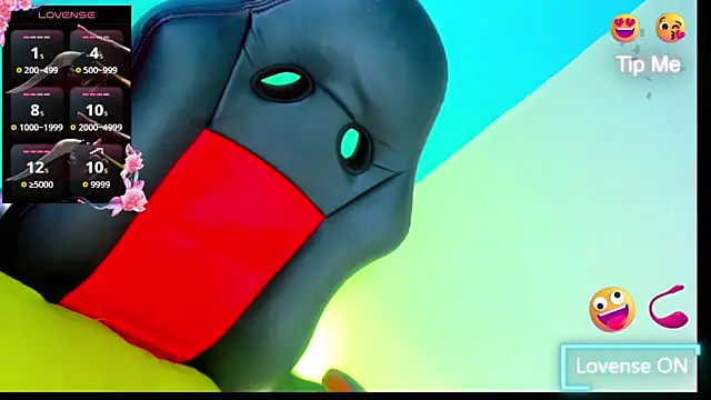 emelly horny  online show from 10.25.25