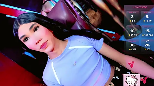 emelly horny  online show from 03.24.26