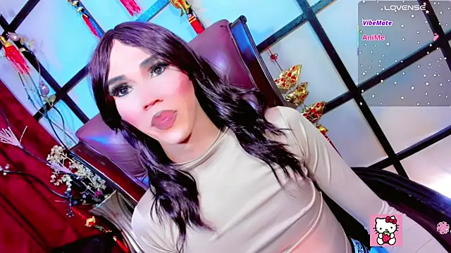 emelly horny  online show from 03.25.26