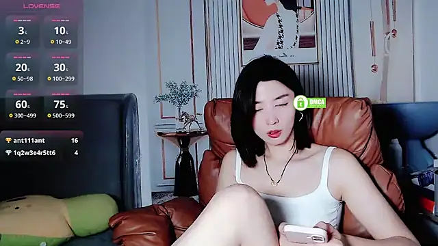 Tangtang-baby online show from 03.13.25