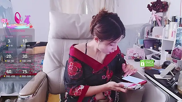 Tangtang-baby online show from 03.23.26