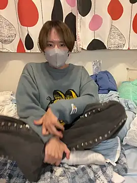 makitoru online show from 02.18.25