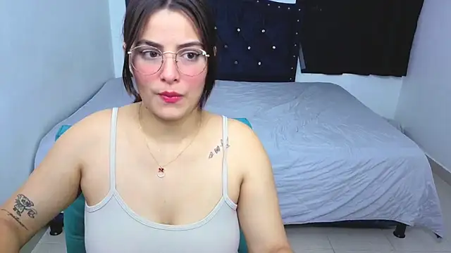 atenea 02 love online show from 09.27.25