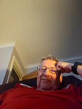 mann4u147 online show from 03.13.25