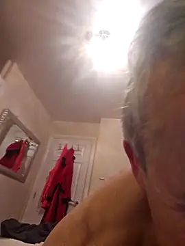 mann4u147 online show from 03.15.25