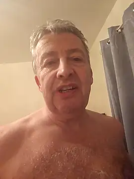 mann4u147 online show from 03.19.25