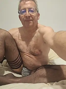 mann4u147 online show from 09.30.25